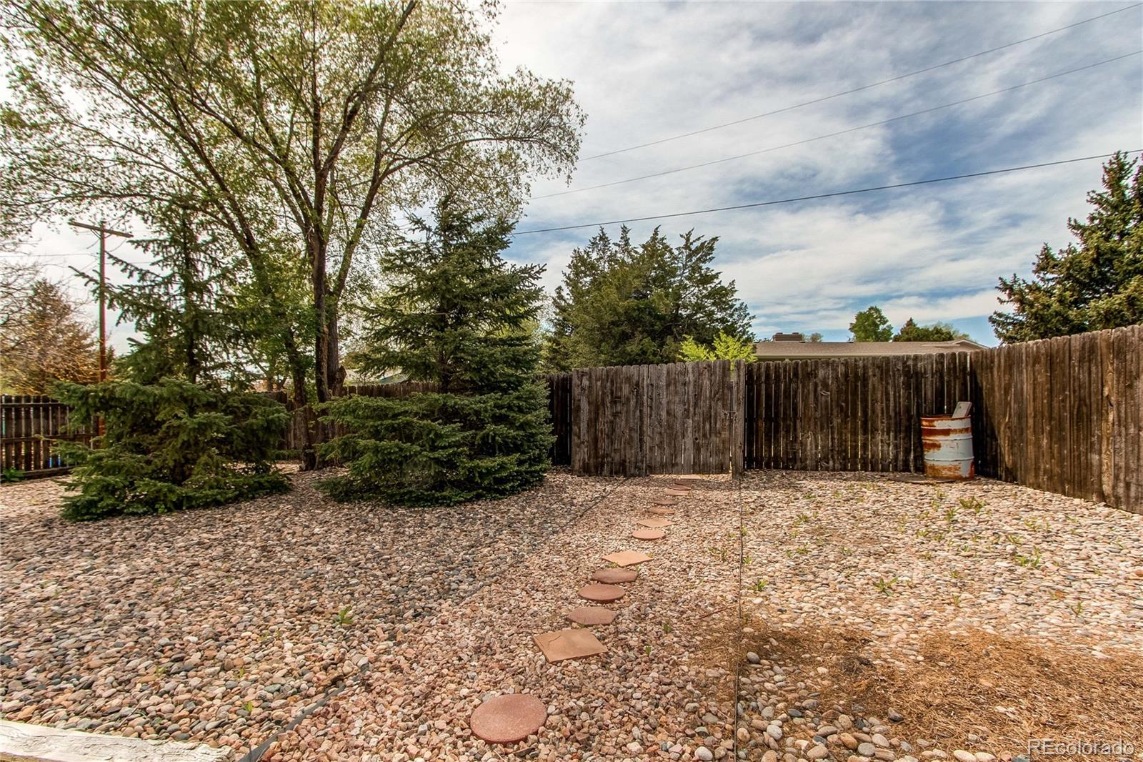 MLS Image #45 for 1735  circle lane,limon, Colorado