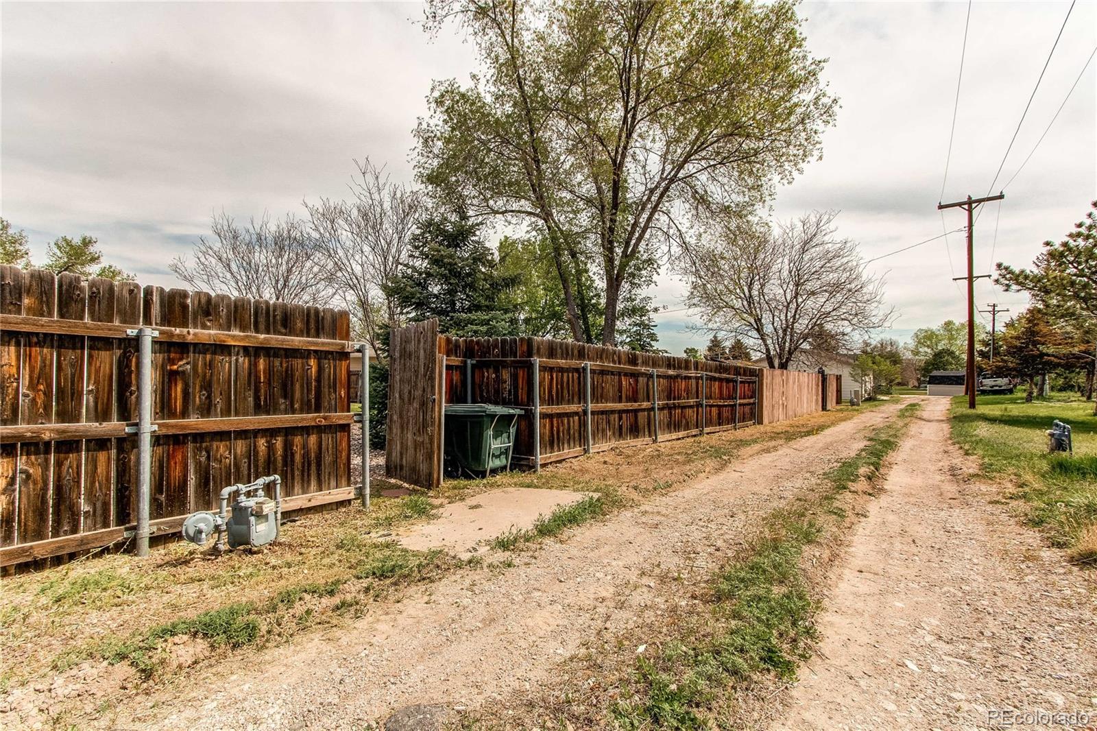 MLS Image #46 for 1735  circle lane,limon, Colorado