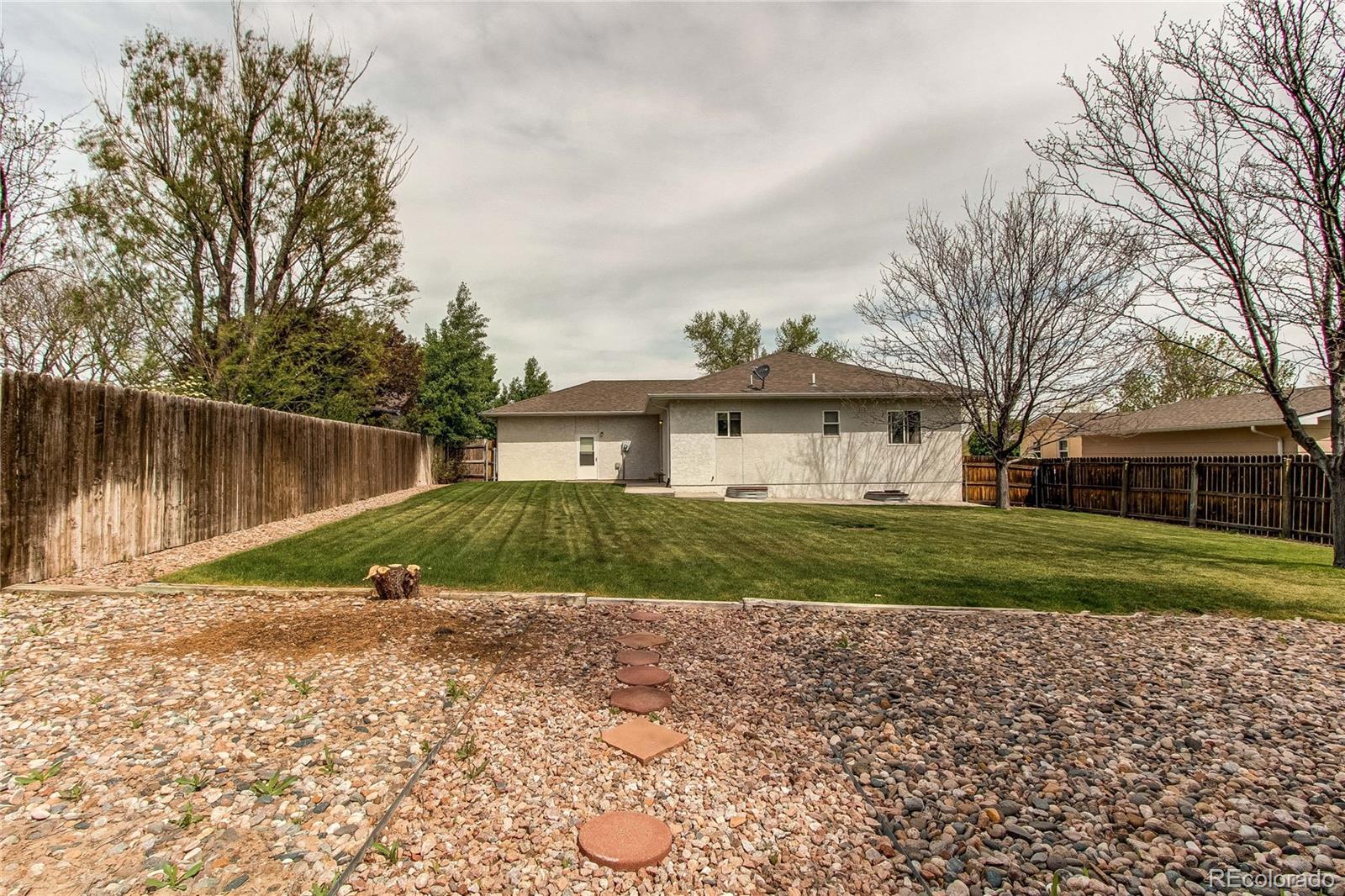 MLS Image #47 for 1735  circle lane,limon, Colorado