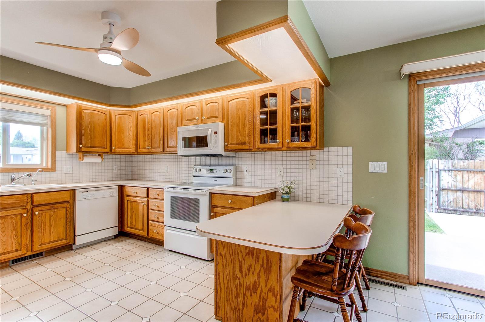 MLS Image #9 for 1735  circle lane,limon, Colorado