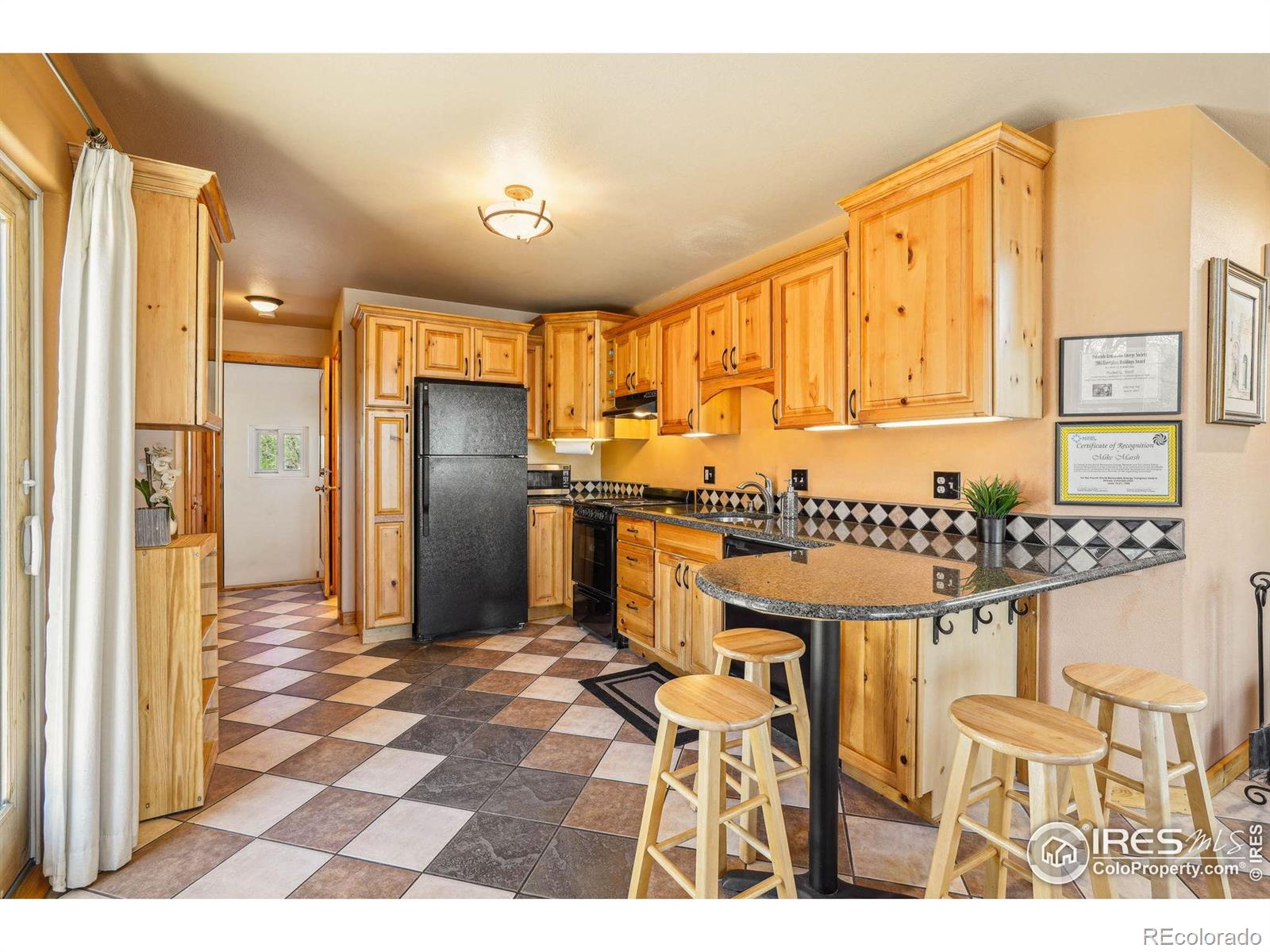 MLS Image #2 for 265  31st street,boulder, Colorado