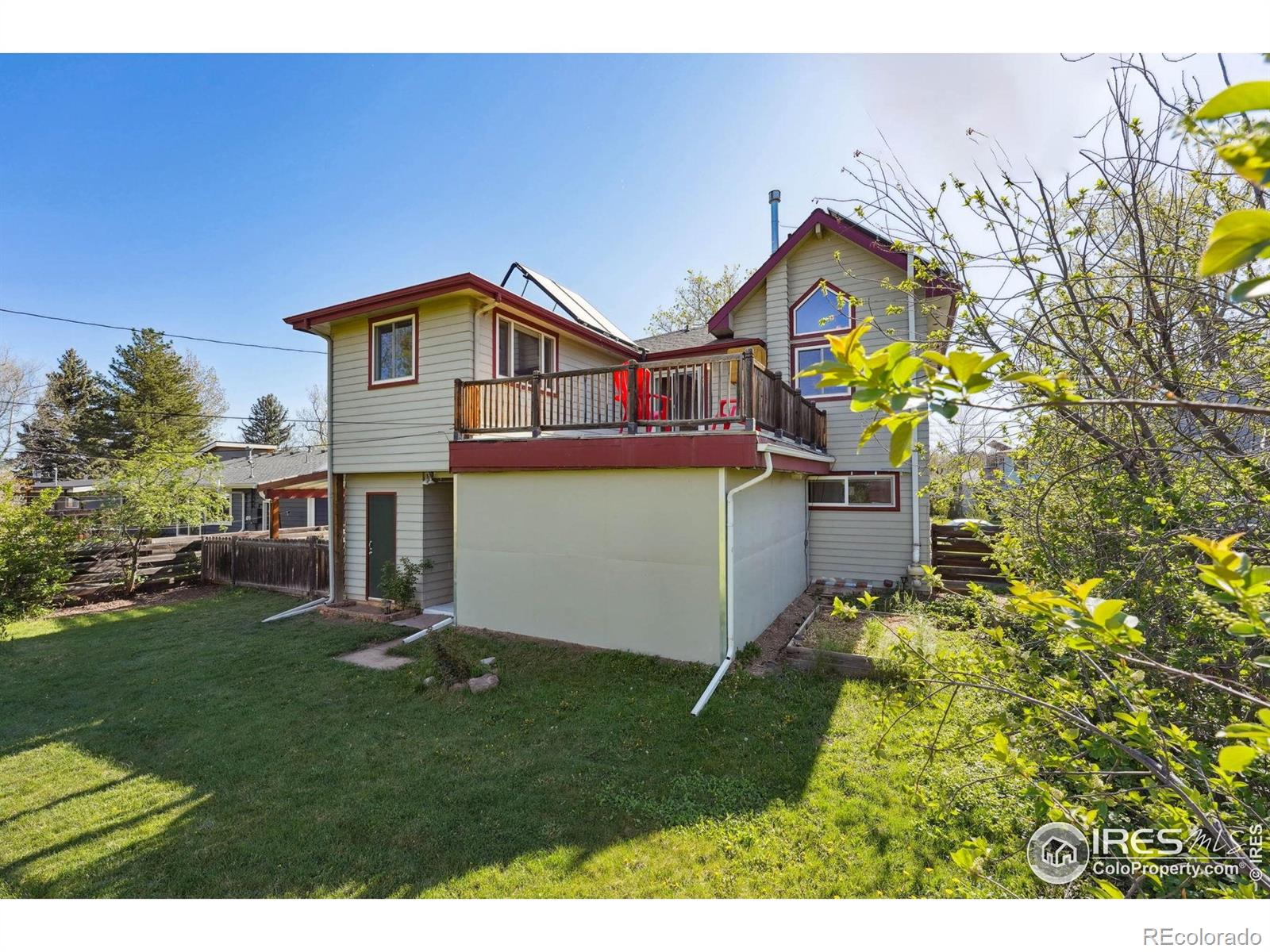 MLS Image #32 for 265  31st street,boulder, Colorado