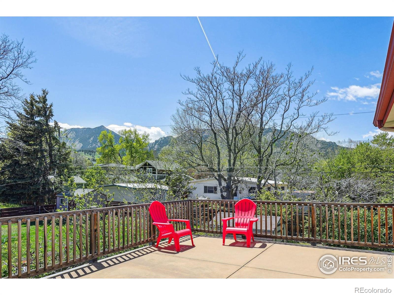 MLS Image #4 for 265  31st street,boulder, Colorado