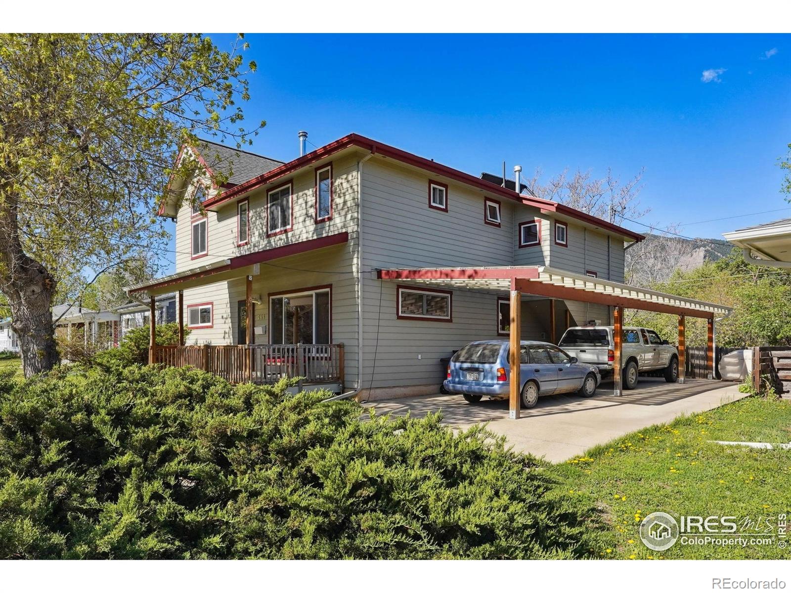 MLS Image #6 for 265  31st street,boulder, Colorado