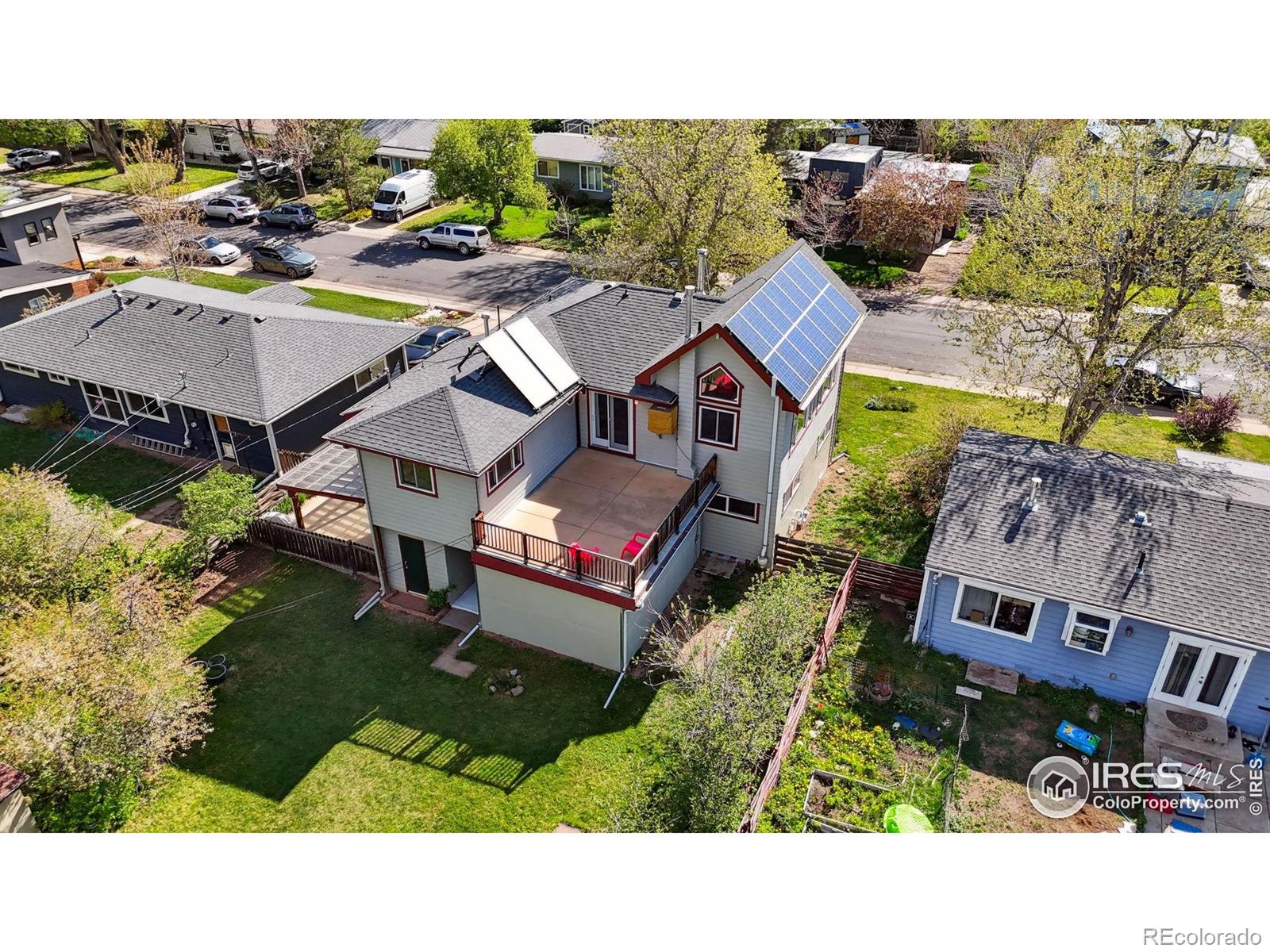 MLS Image #7 for 265  31st street,boulder, Colorado