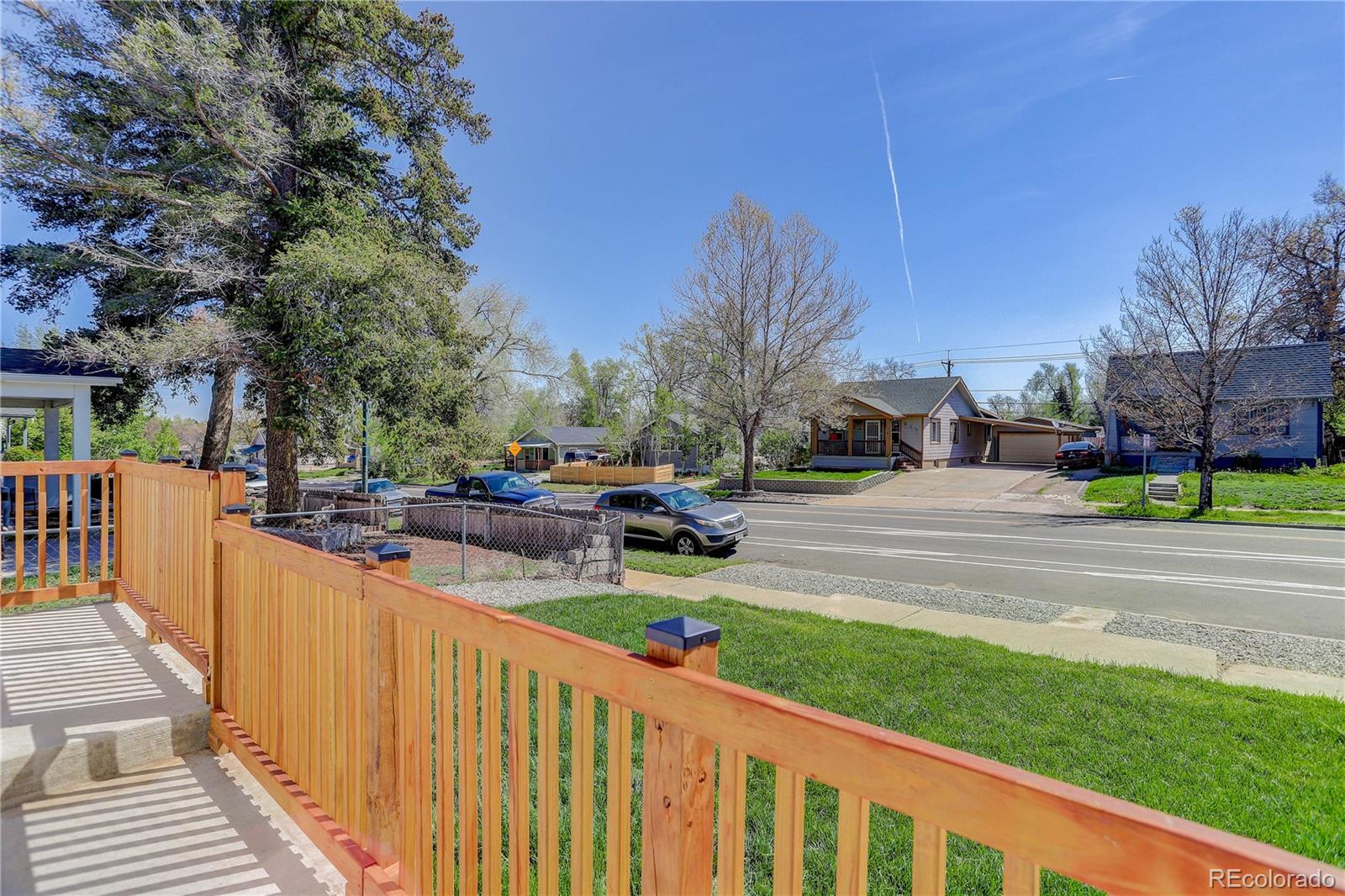 MLS Image #2 for 141 s knox court,denver, Colorado