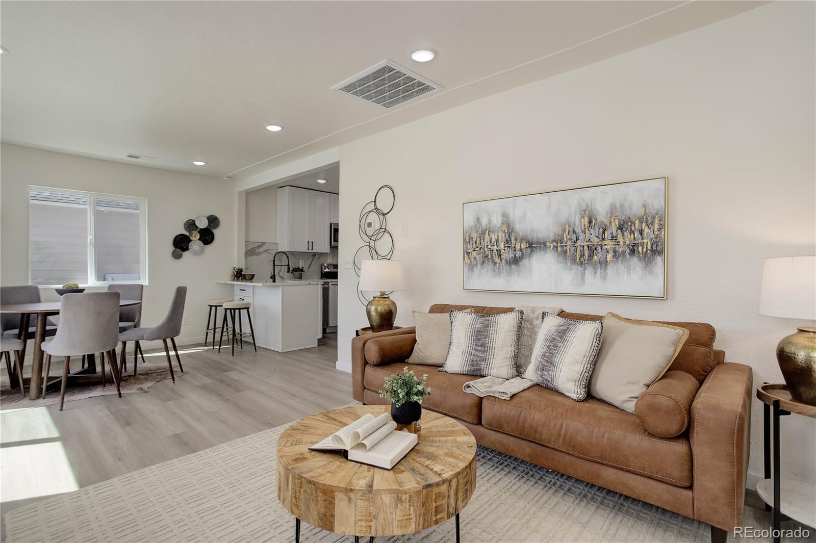 MLS Image #3 for 141 s knox court,denver, Colorado