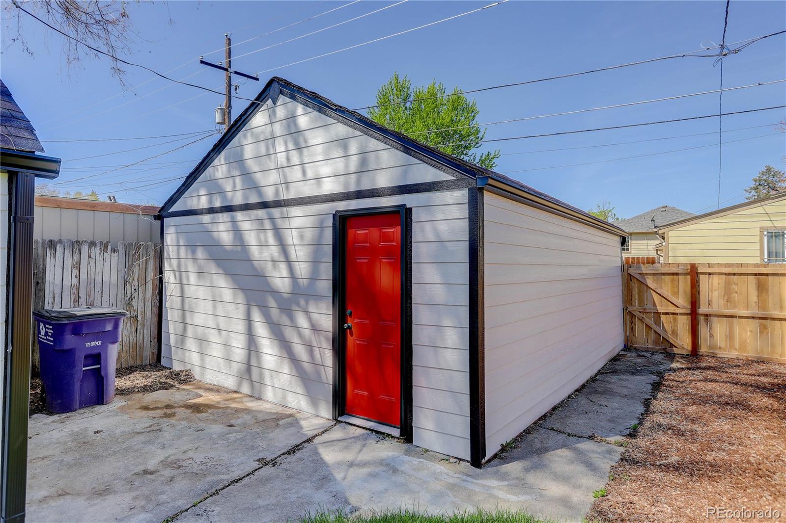 MLS Image #31 for 141 s knox court,denver, Colorado