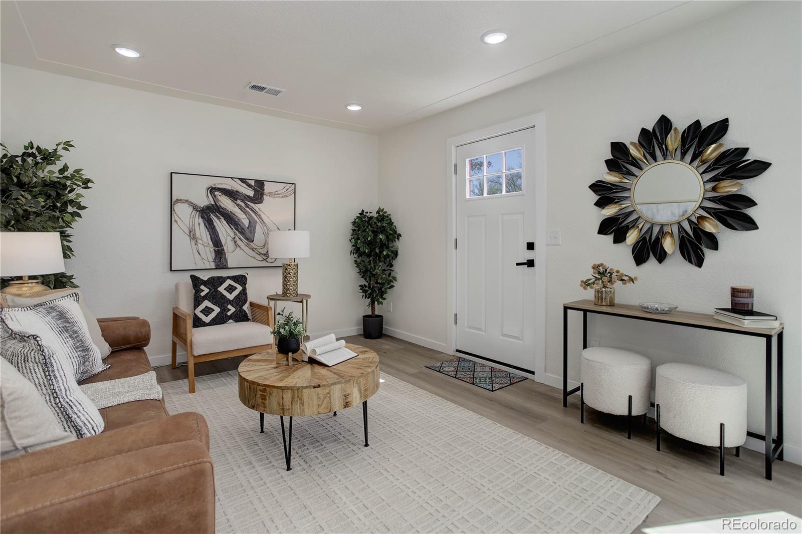 MLS Image #4 for 141 s knox court,denver, Colorado