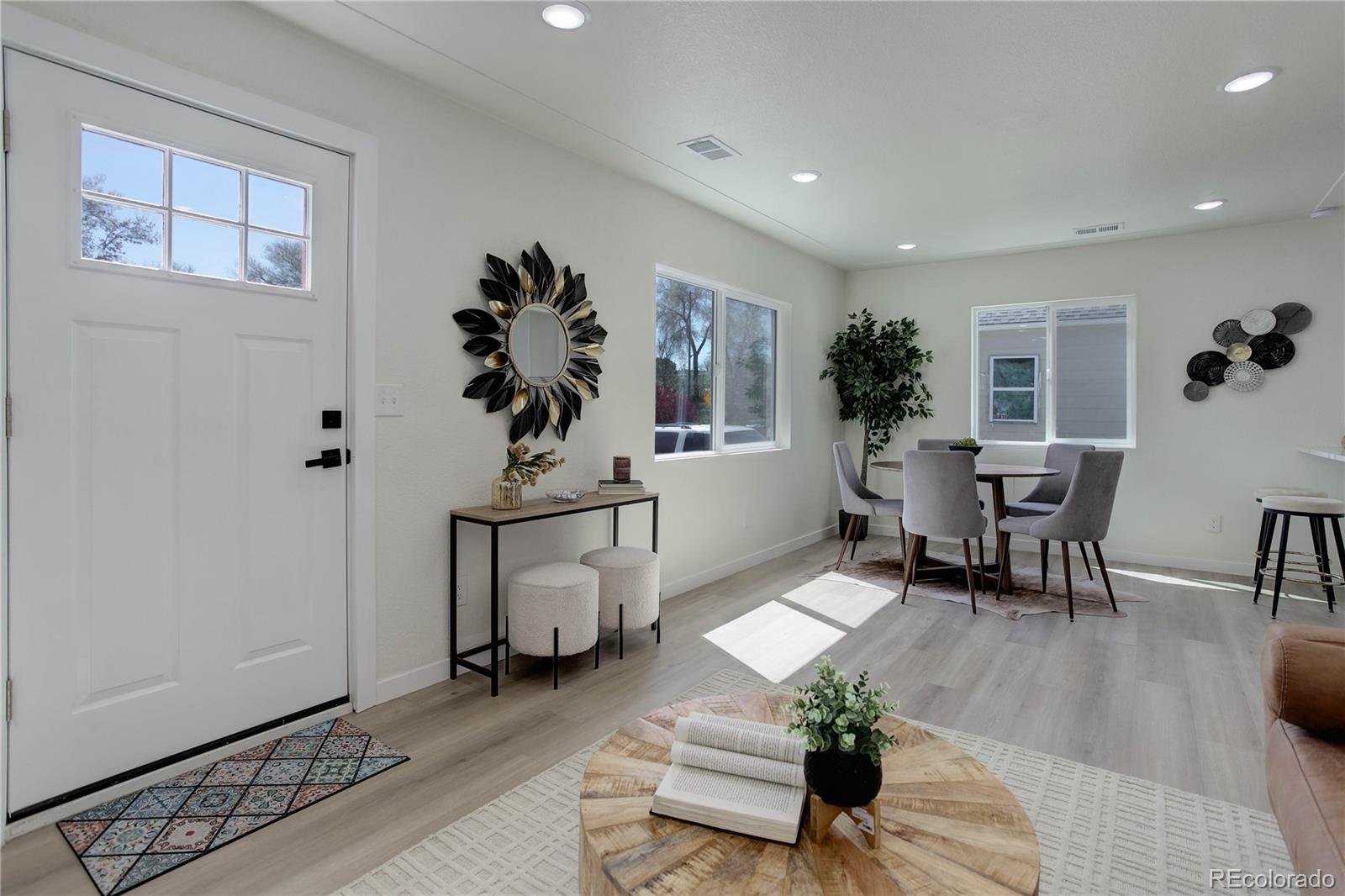 MLS Image #5 for 141 s knox court,denver, Colorado