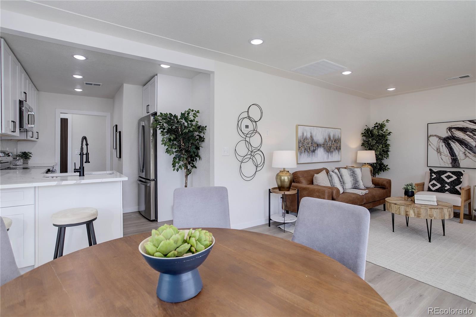 MLS Image #7 for 141 s knox court,denver, Colorado