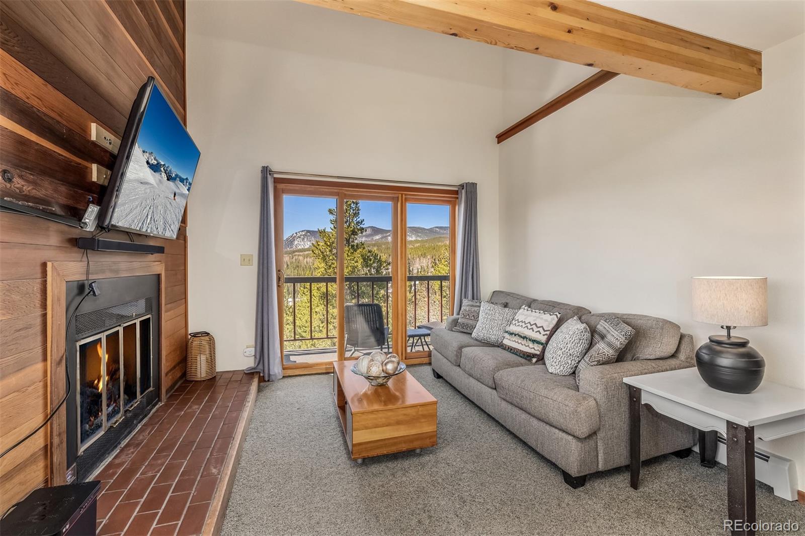 MLS Image #1 for 9430  ryan gulch road,silverthorne, Colorado