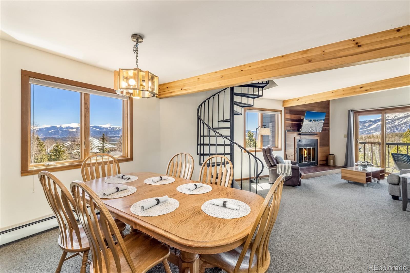 MLS Image #10 for 9430  ryan gulch road,silverthorne, Colorado