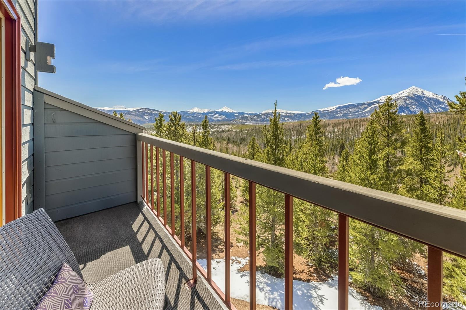 MLS Image #2 for 9430  ryan gulch road,silverthorne, Colorado