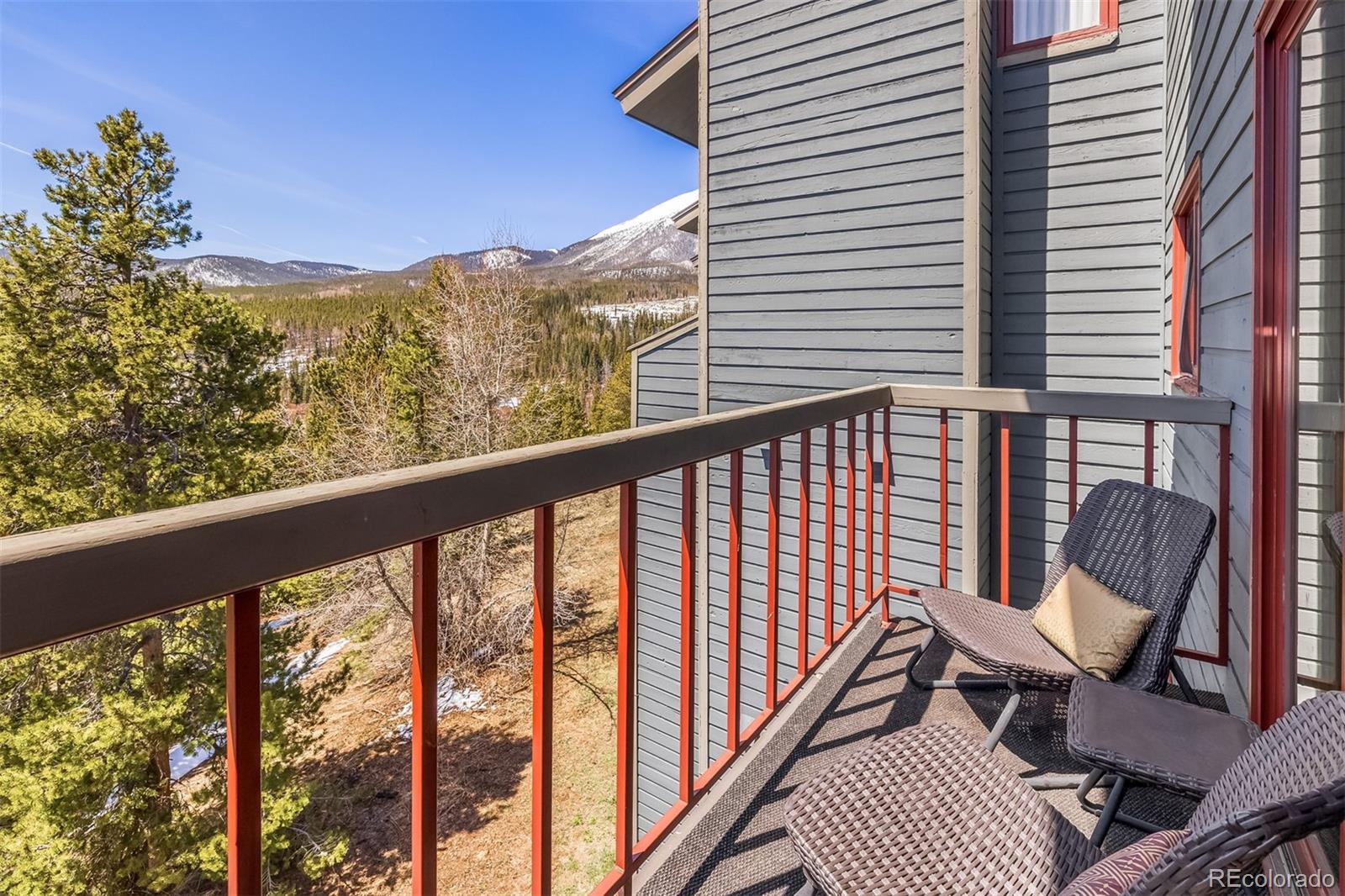 MLS Image #3 for 9430  ryan gulch road,silverthorne, Colorado