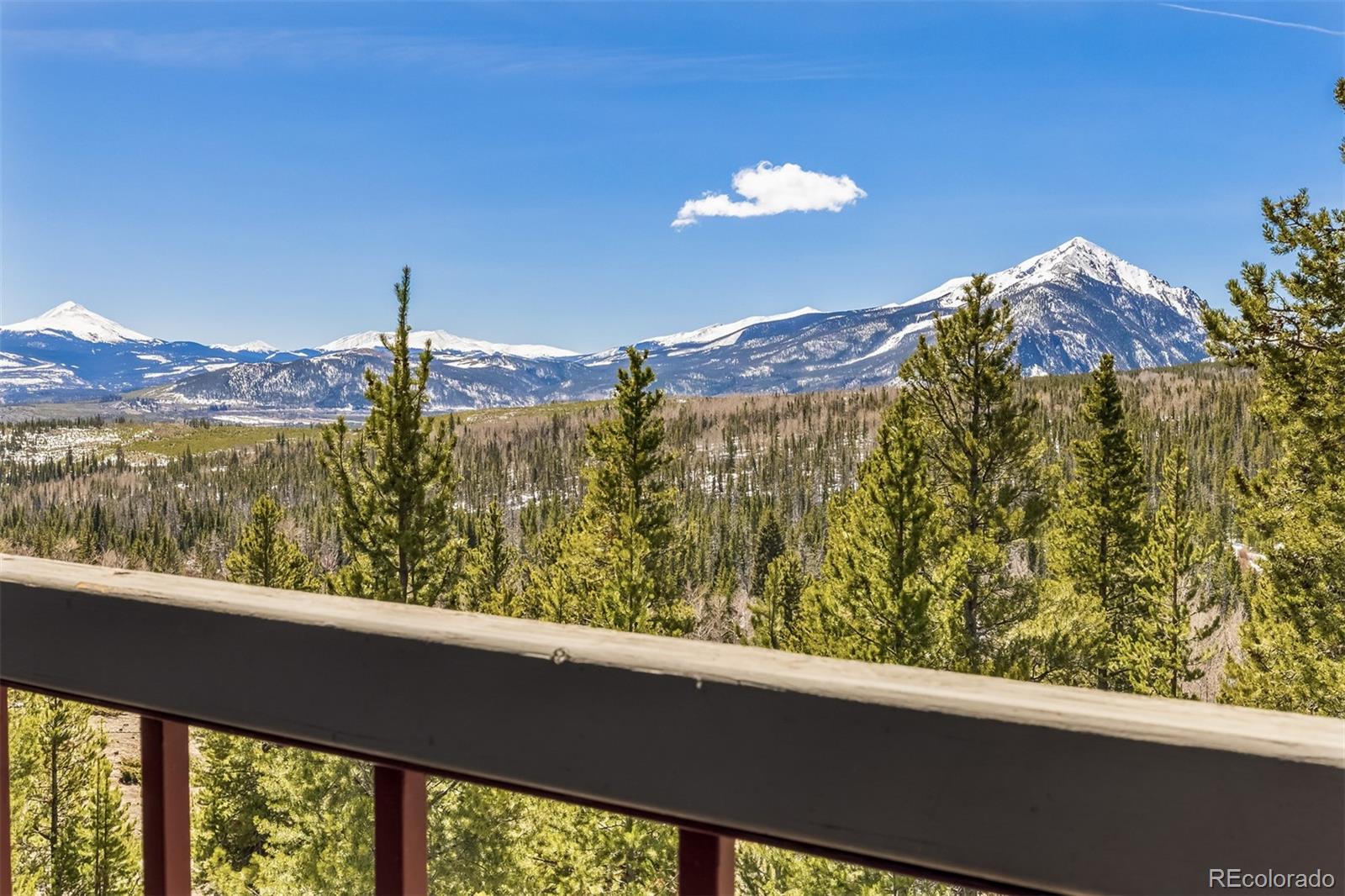 MLS Image #4 for 9430  ryan gulch road,silverthorne, Colorado