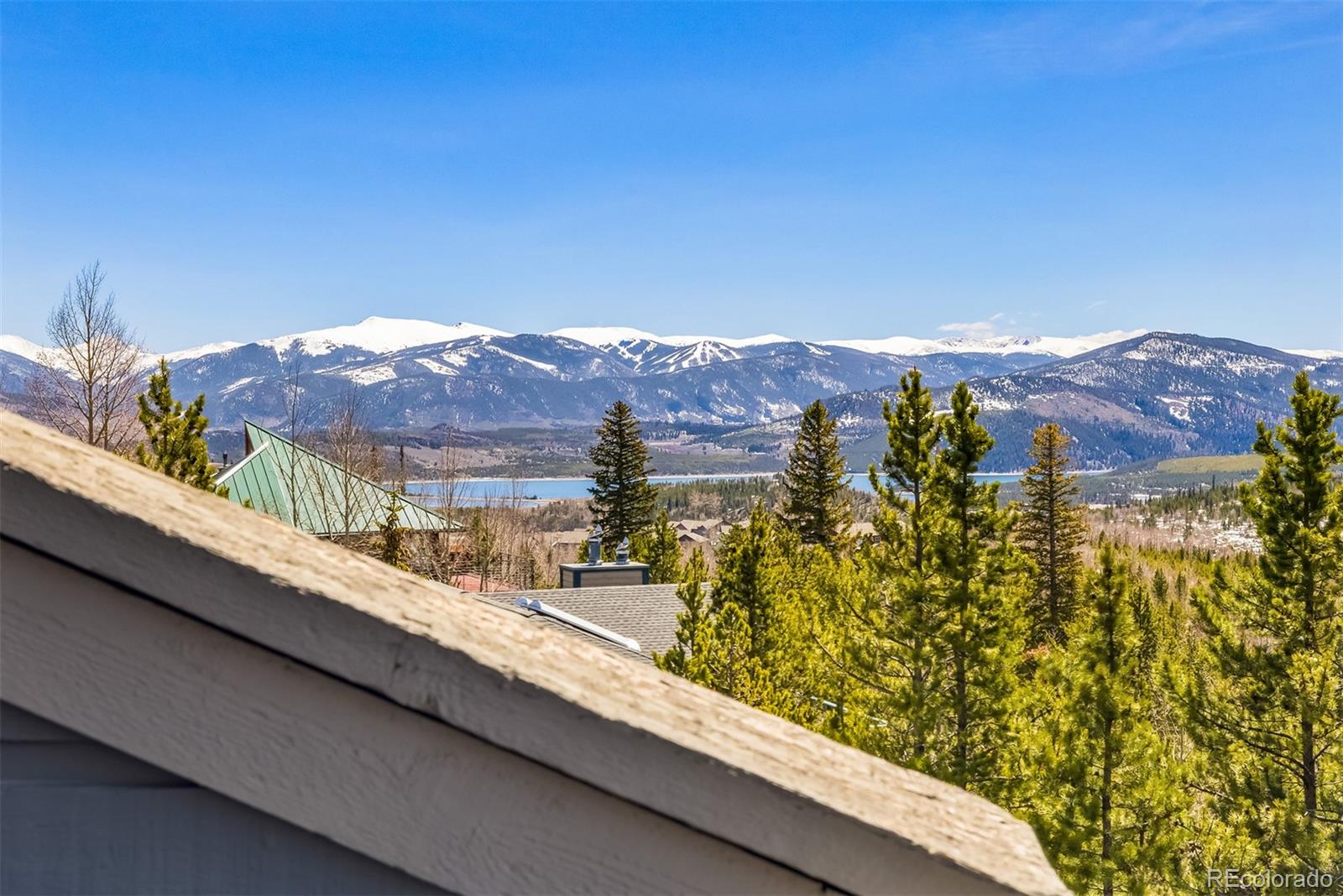 MLS Image #5 for 9430  ryan gulch road,silverthorne, Colorado