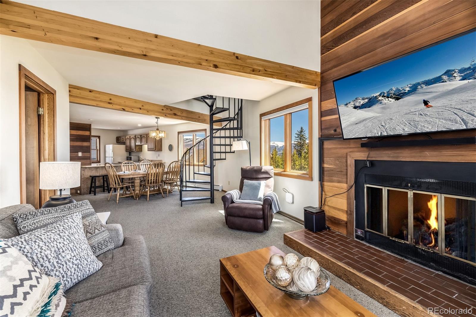 MLS Image #7 for 9430  ryan gulch road,silverthorne, Colorado