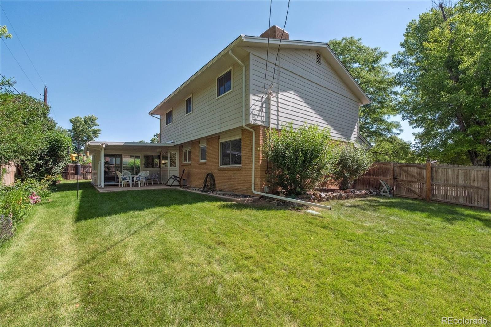 MLS Image #10 for 7351 s sheridan court,littleton, Colorado