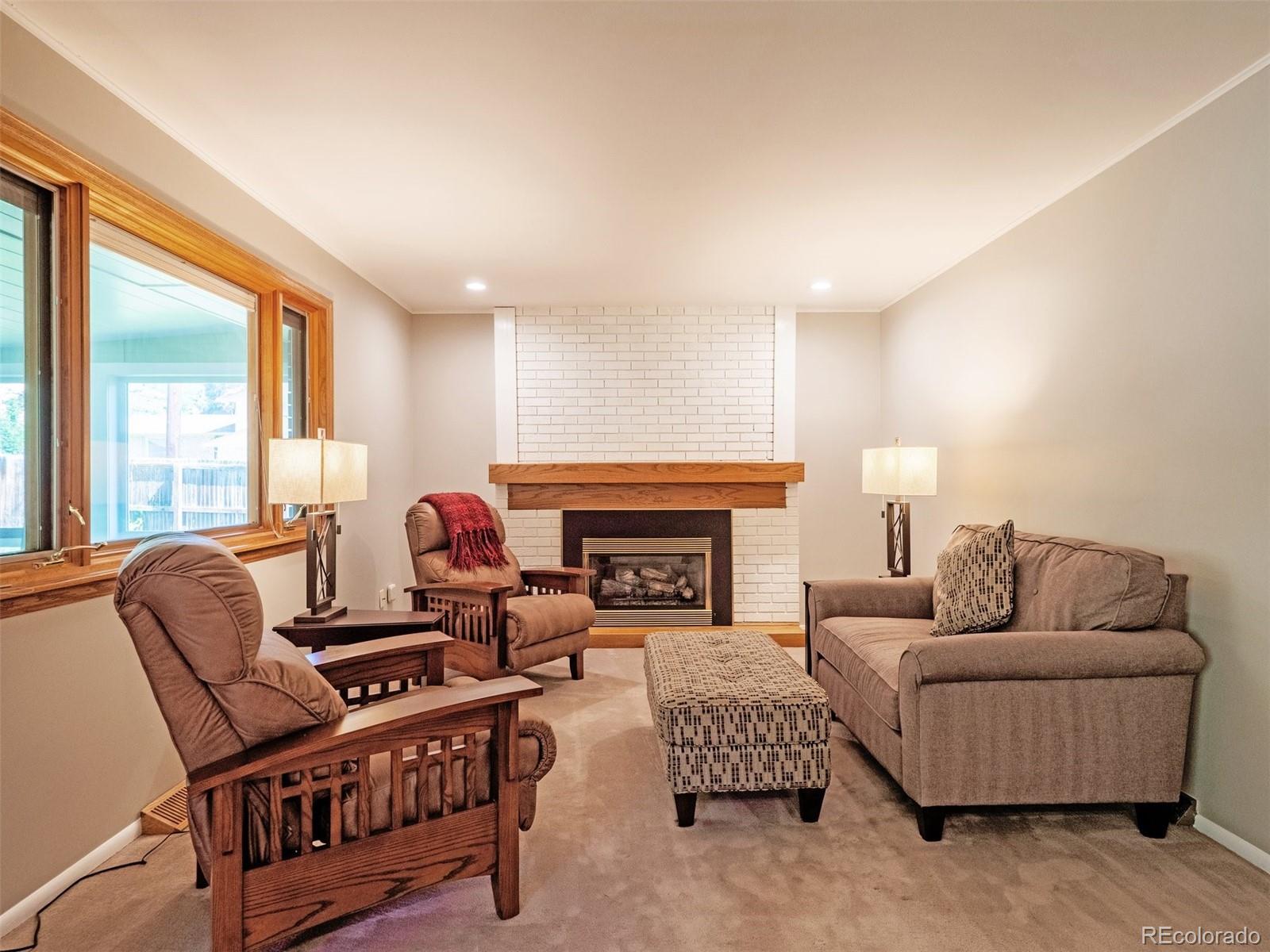 MLS Image #2 for 7351 s sheridan court,littleton, Colorado