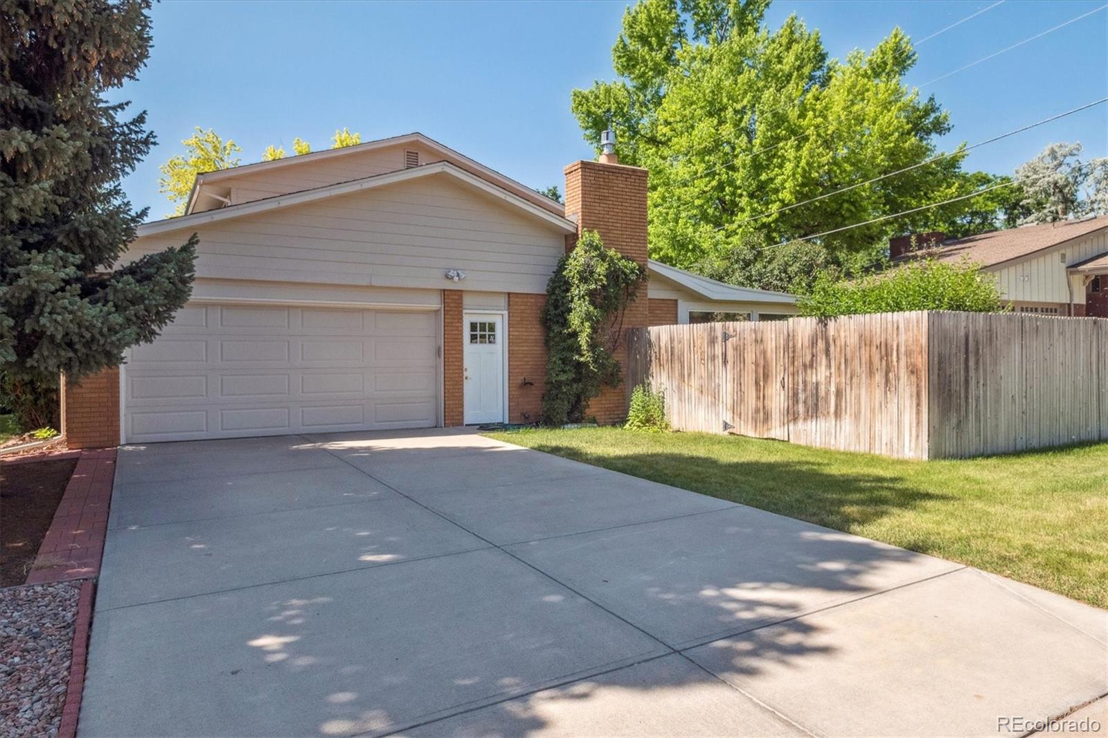 MLS Image #23 for 7351 s sheridan court,littleton, Colorado