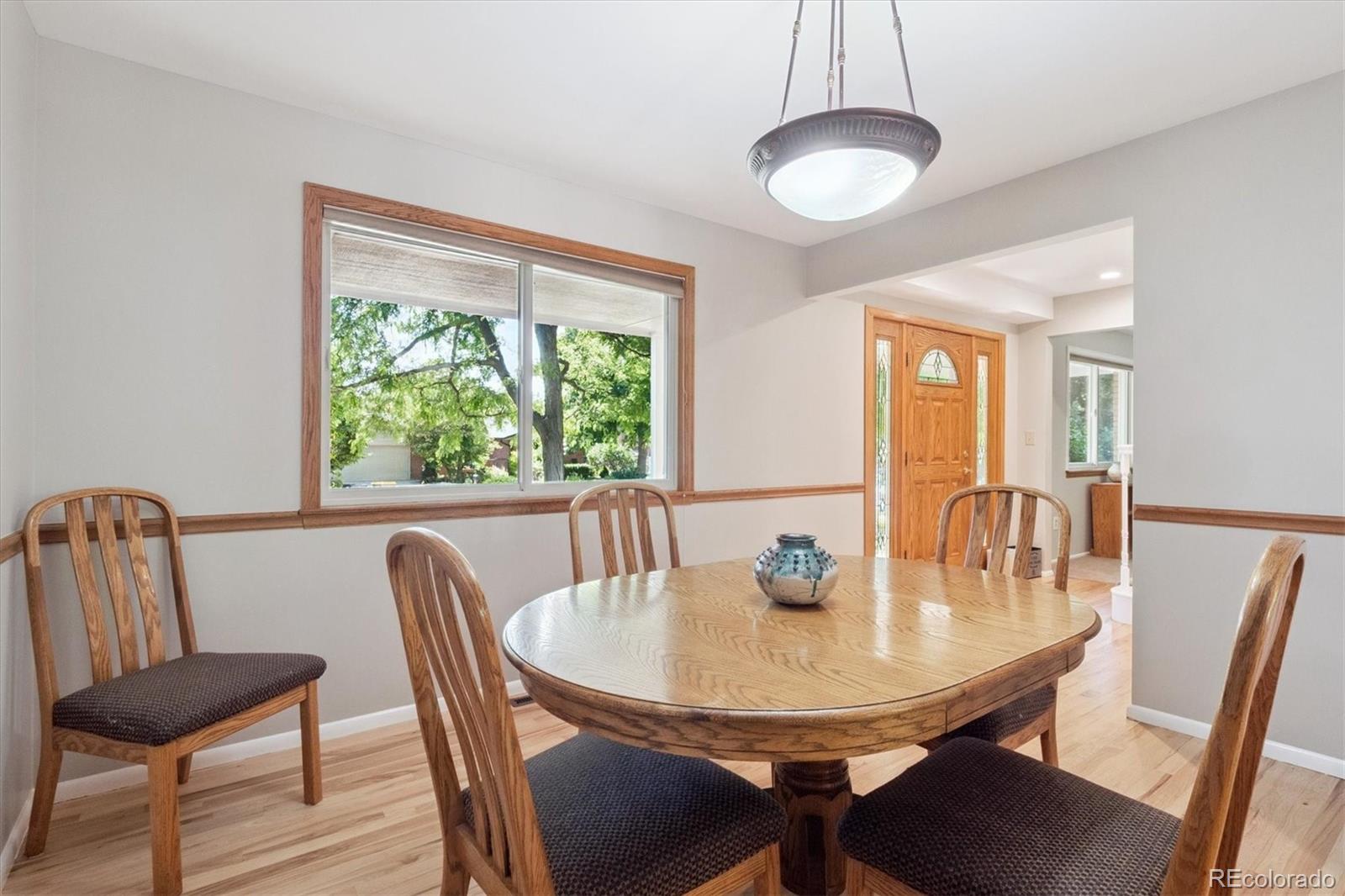 MLS Image #3 for 7351 s sheridan court,littleton, Colorado