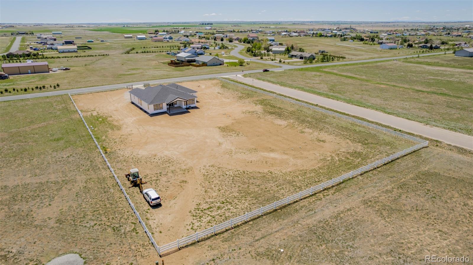 MLS Image #42 for 56159 e tomahawk avenue,strasburg, Colorado