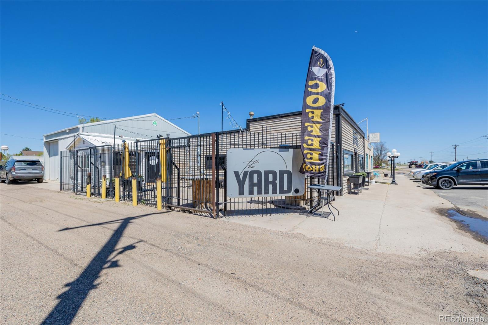 MLS Image #45 for 56159 e tomahawk avenue,strasburg, Colorado