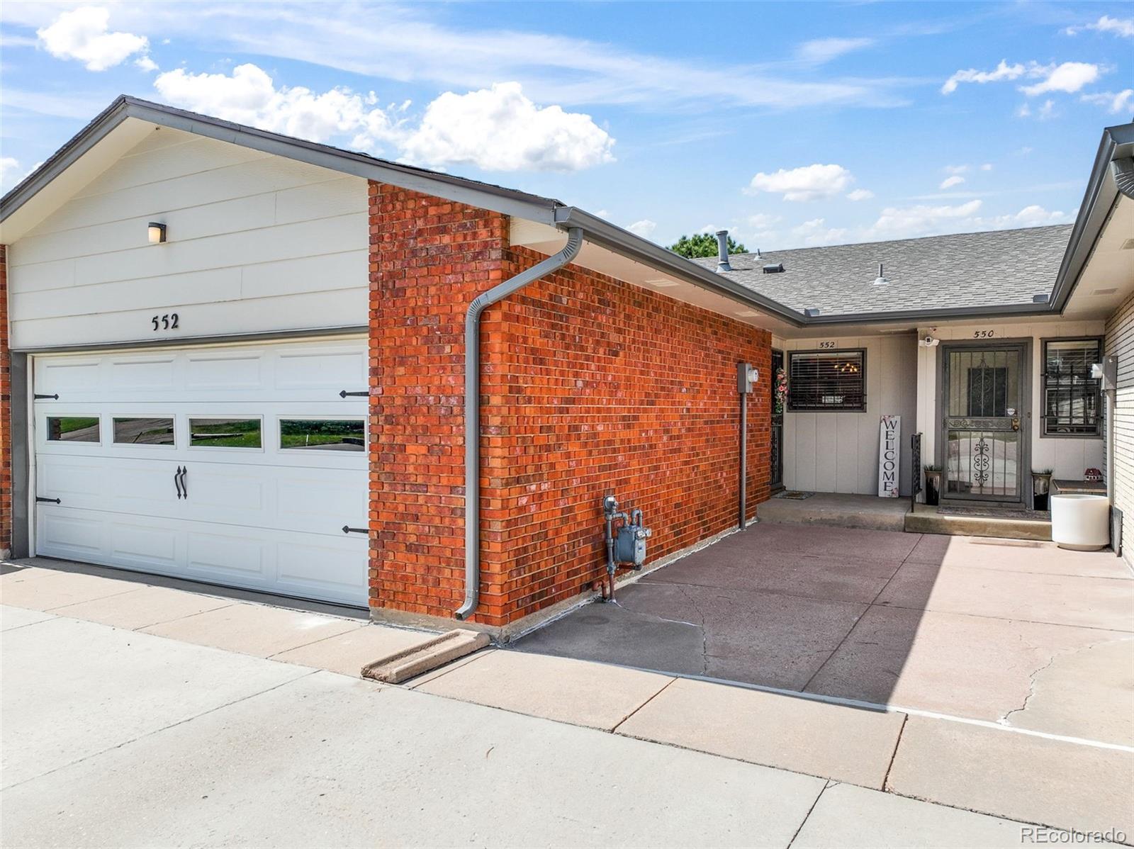MLS Image #0 for 552  lakewood circle,colorado springs, Colorado