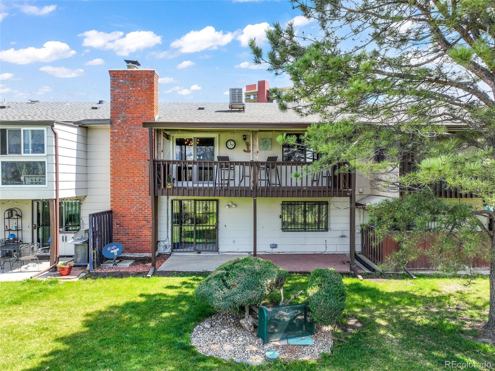 MLS Image #41 for 552  lakewood circle,colorado springs, Colorado