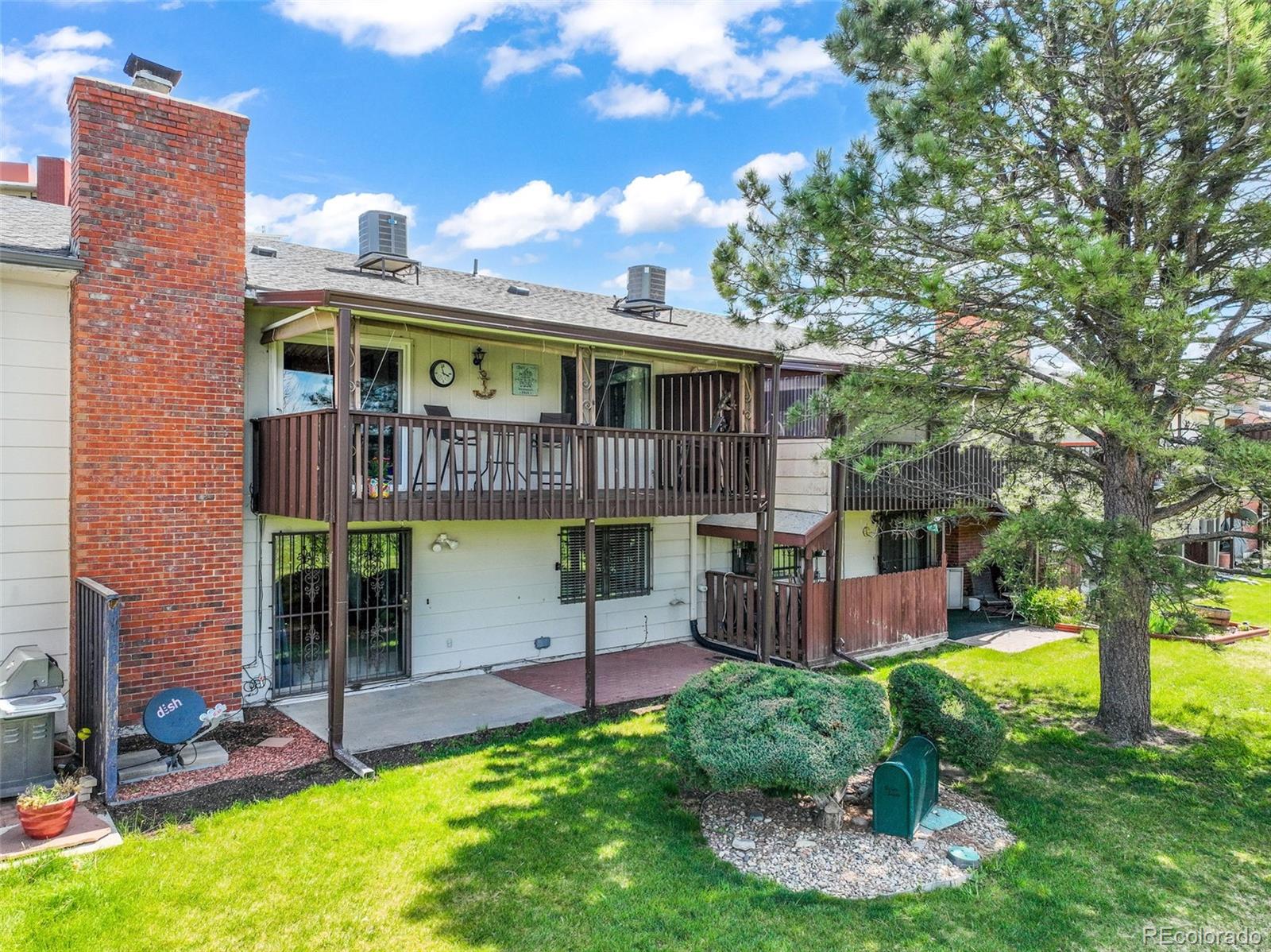 MLS Image #42 for 552  lakewood circle,colorado springs, Colorado