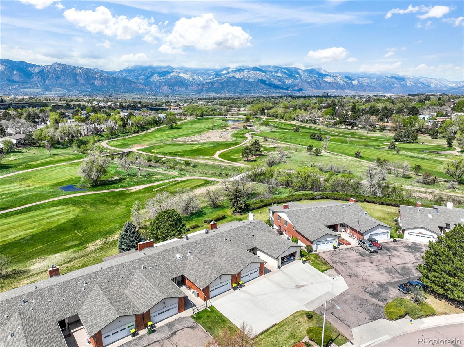 MLS Image #44 for 552  lakewood circle,colorado springs, Colorado