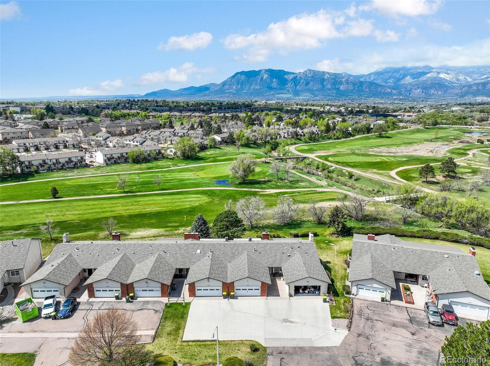 MLS Image #45 for 552  lakewood circle,colorado springs, Colorado