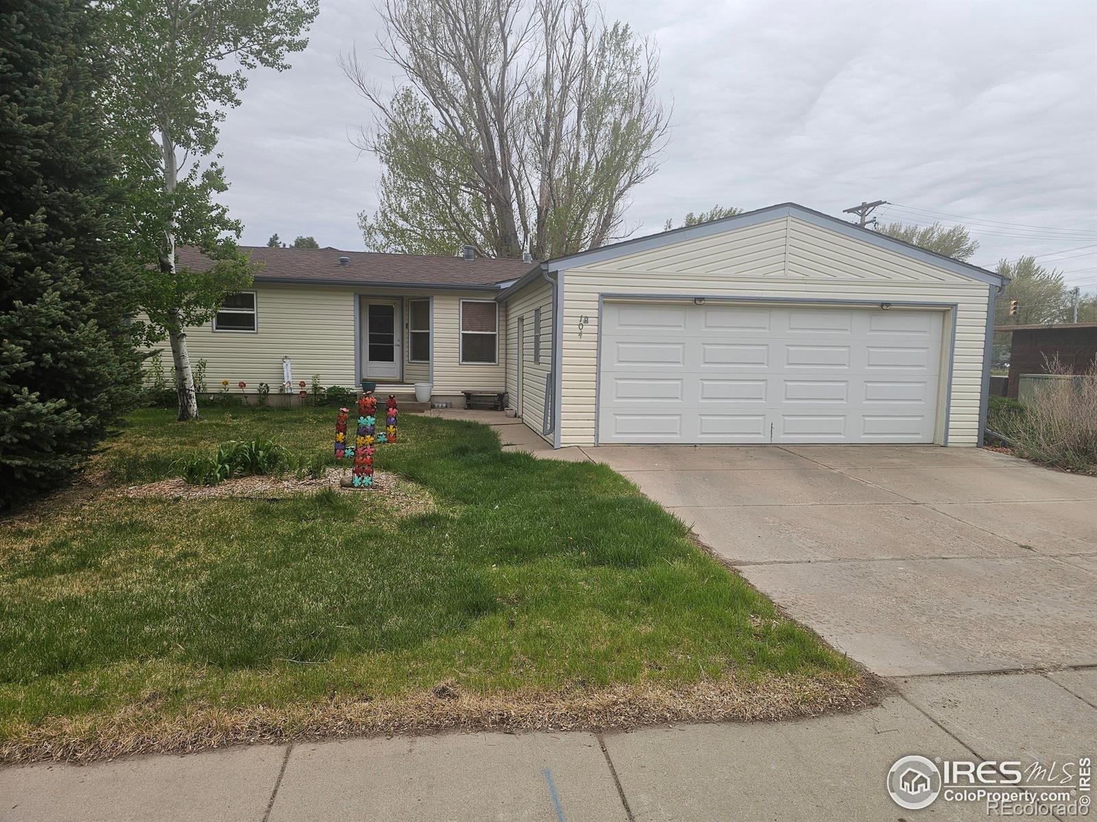 MLS Image #0 for 104  gateway avenue,fort morgan, Colorado
