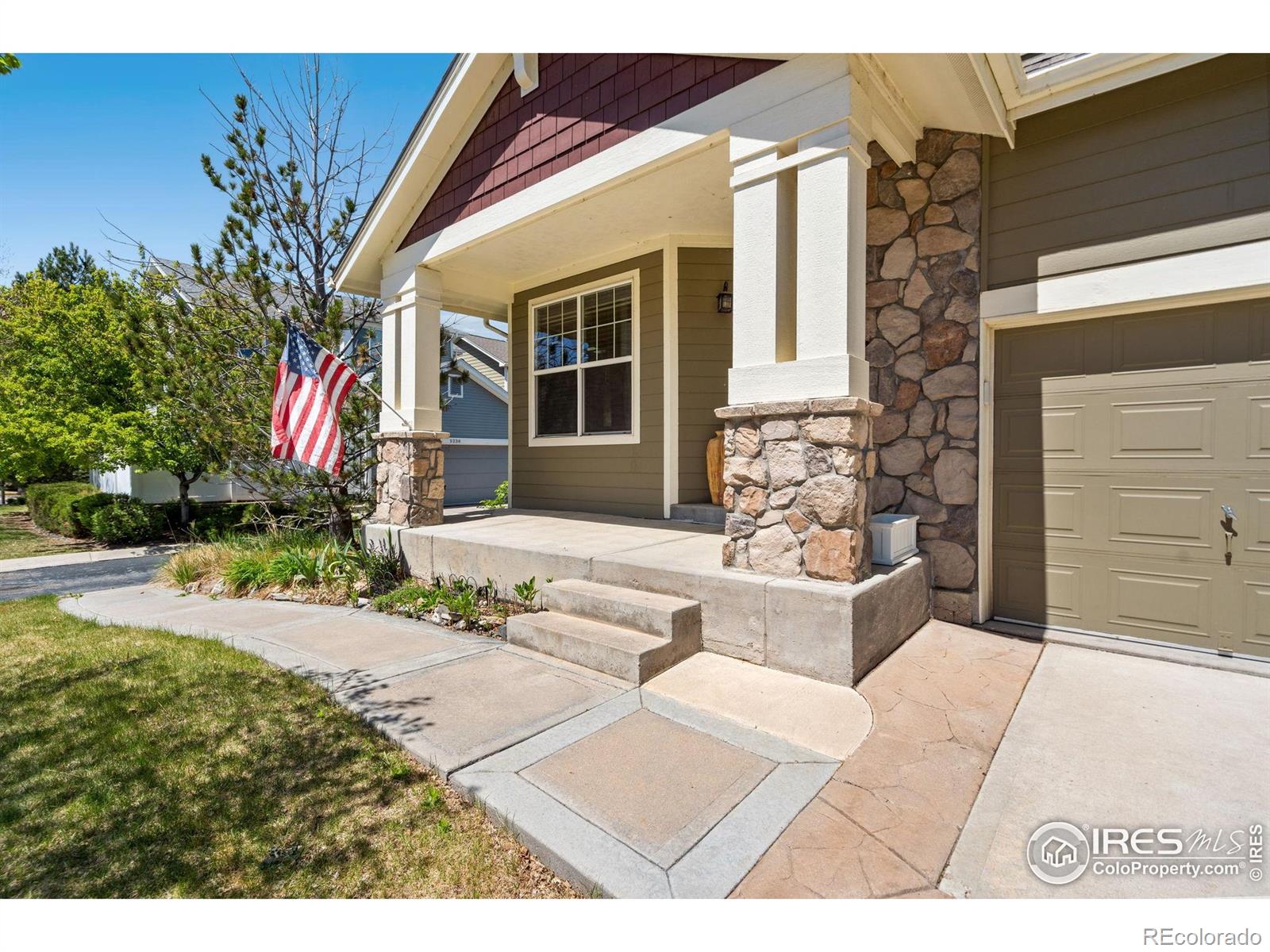 MLS Image #1 for 3808  observatory drive,fort collins, Colorado