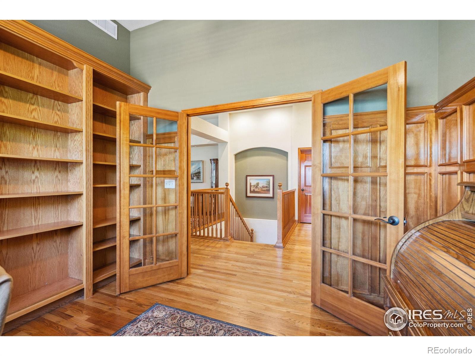 MLS Image #11 for 3808  observatory drive,fort collins, Colorado