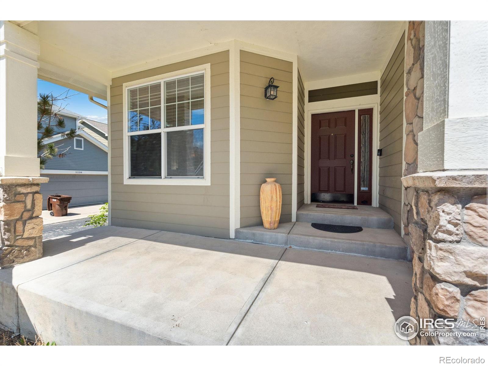 MLS Image #2 for 3808  observatory drive,fort collins, Colorado