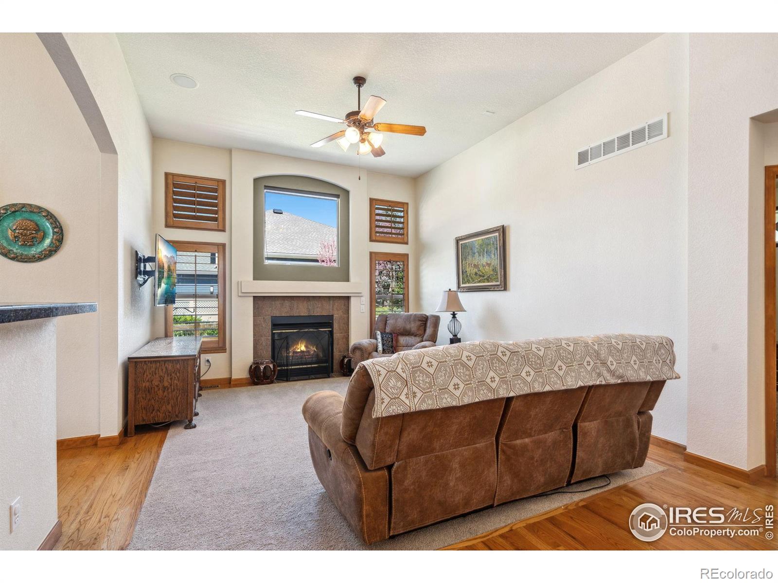 MLS Image #3 for 3808  observatory drive,fort collins, Colorado