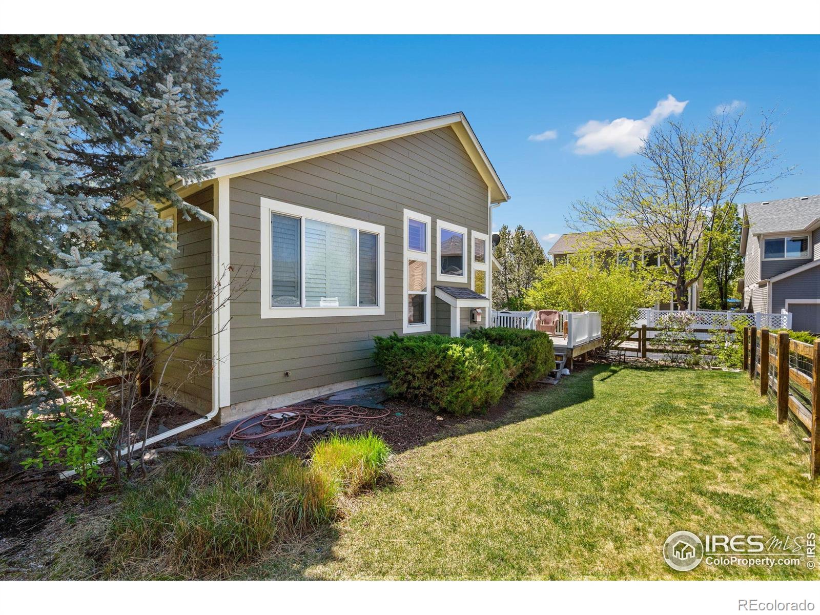 MLS Image #31 for 3808  observatory drive,fort collins, Colorado