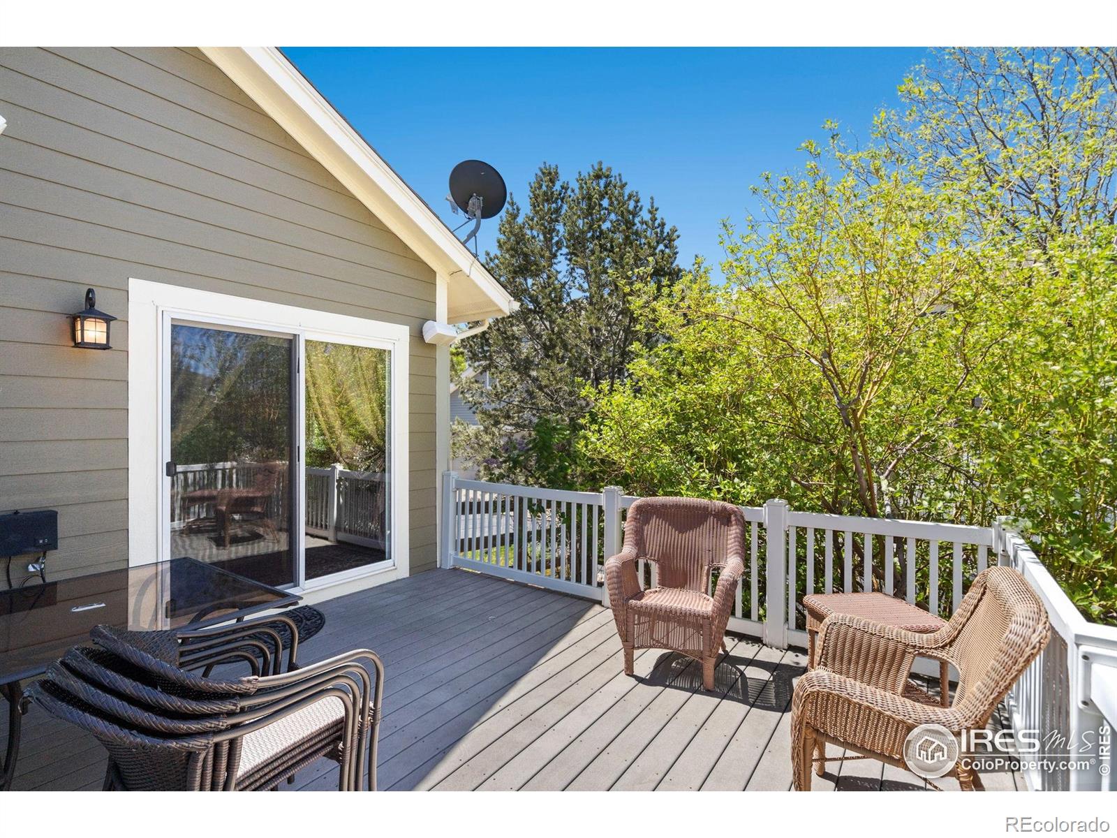 MLS Image #34 for 3808  observatory drive,fort collins, Colorado