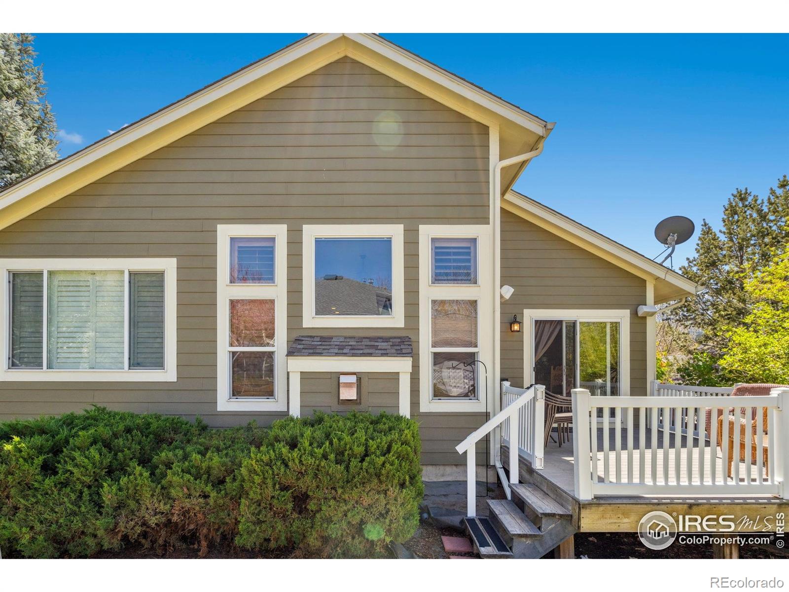 MLS Image #35 for 3808  observatory drive,fort collins, Colorado