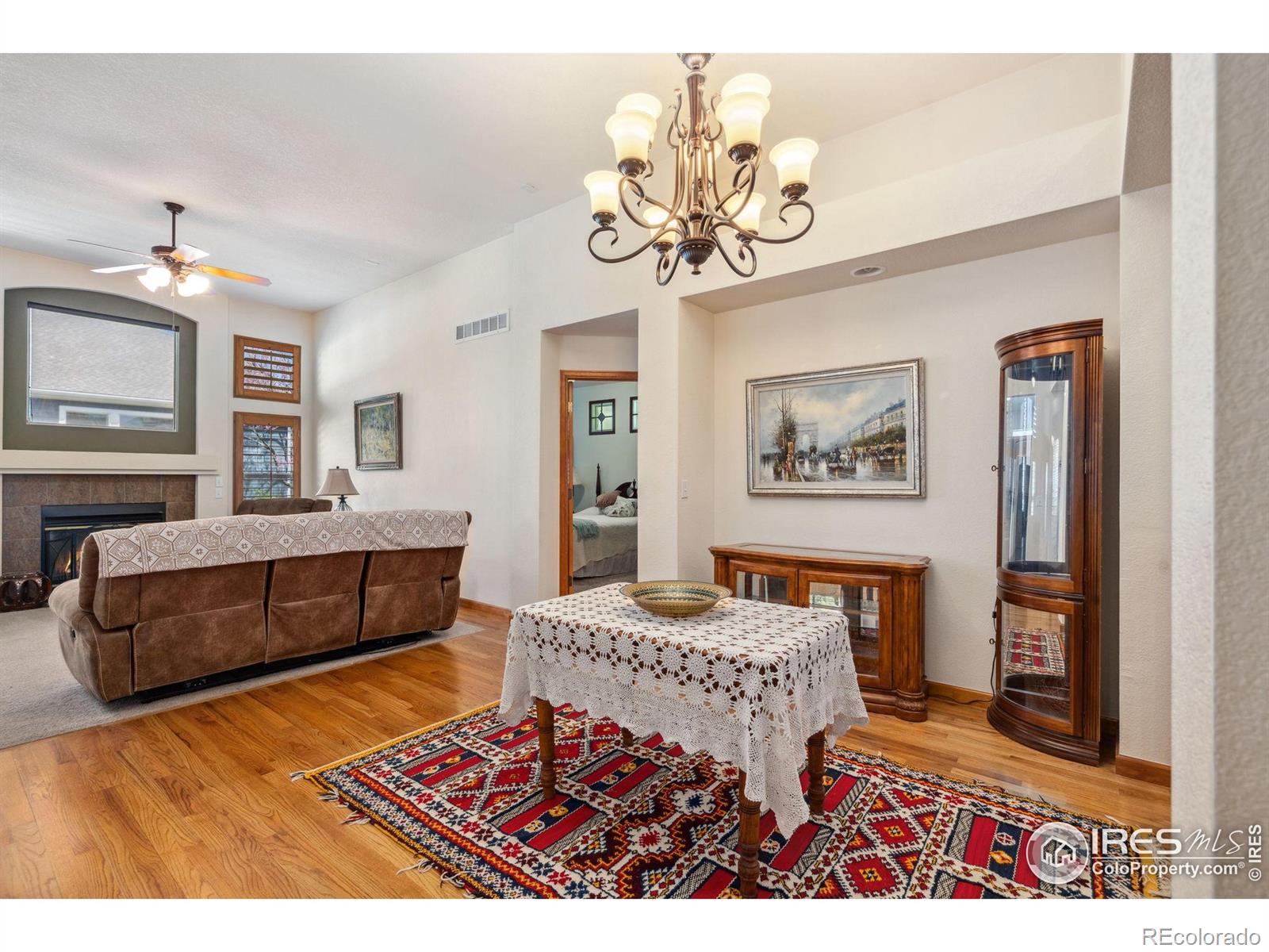 MLS Image #4 for 3808  observatory drive,fort collins, Colorado
