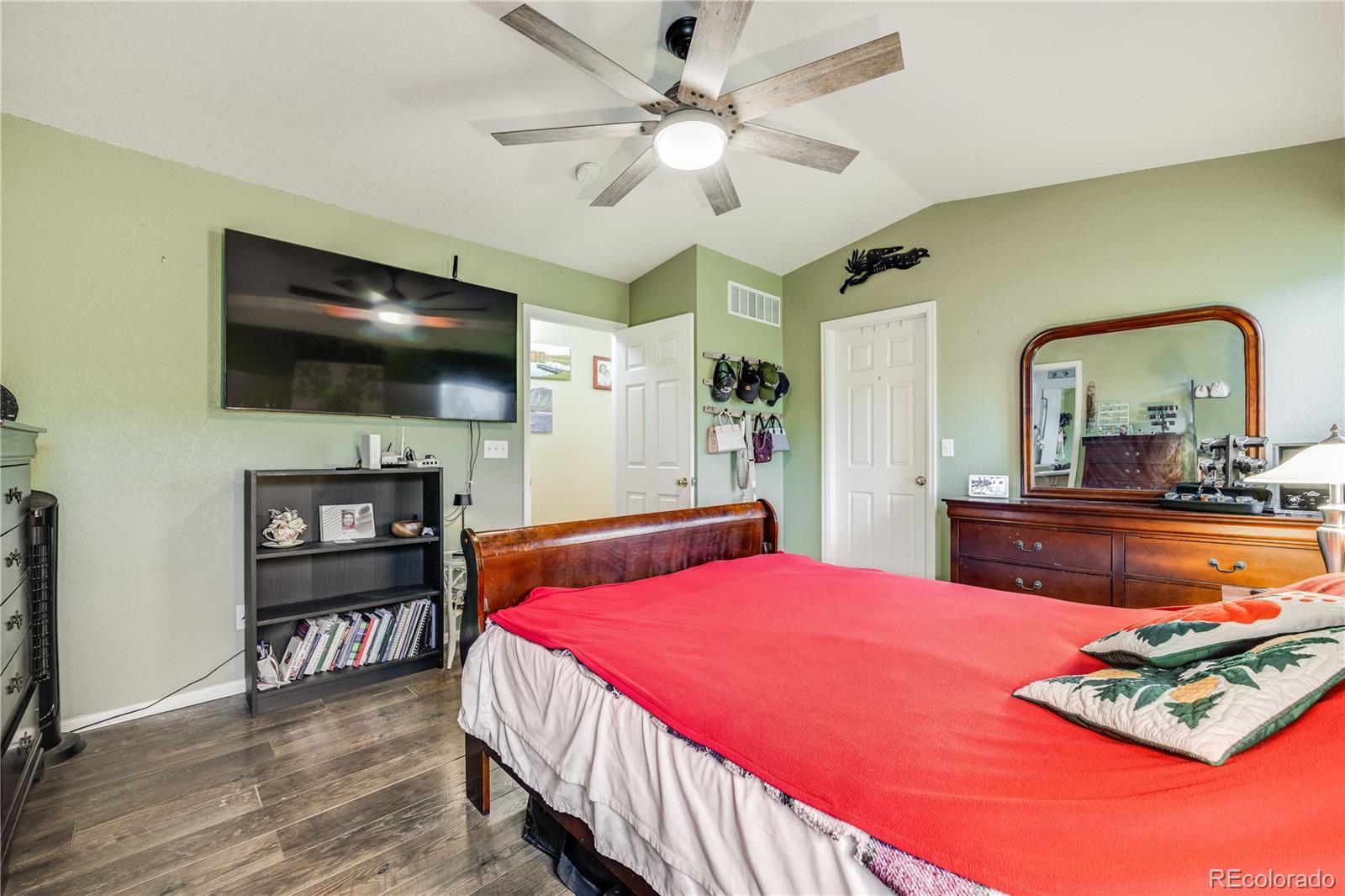 MLS Image #17 for 9674  fox den drive,littleton, Colorado