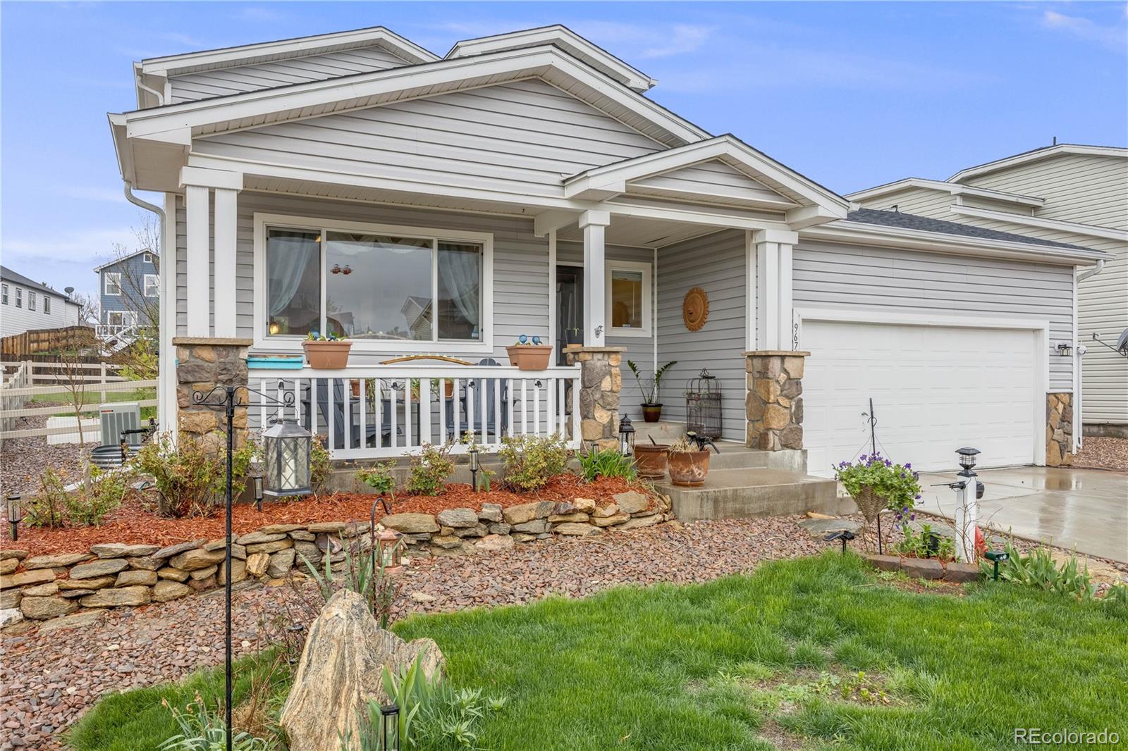 MLS Image #2 for 9674  fox den drive,littleton, Colorado