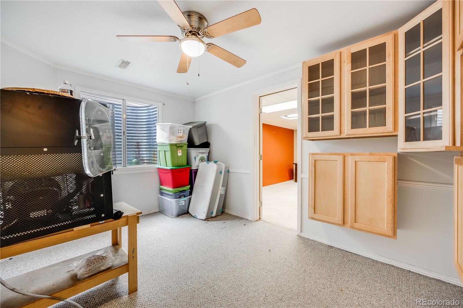 MLS Image #25 for 9674  fox den drive,littleton, Colorado
