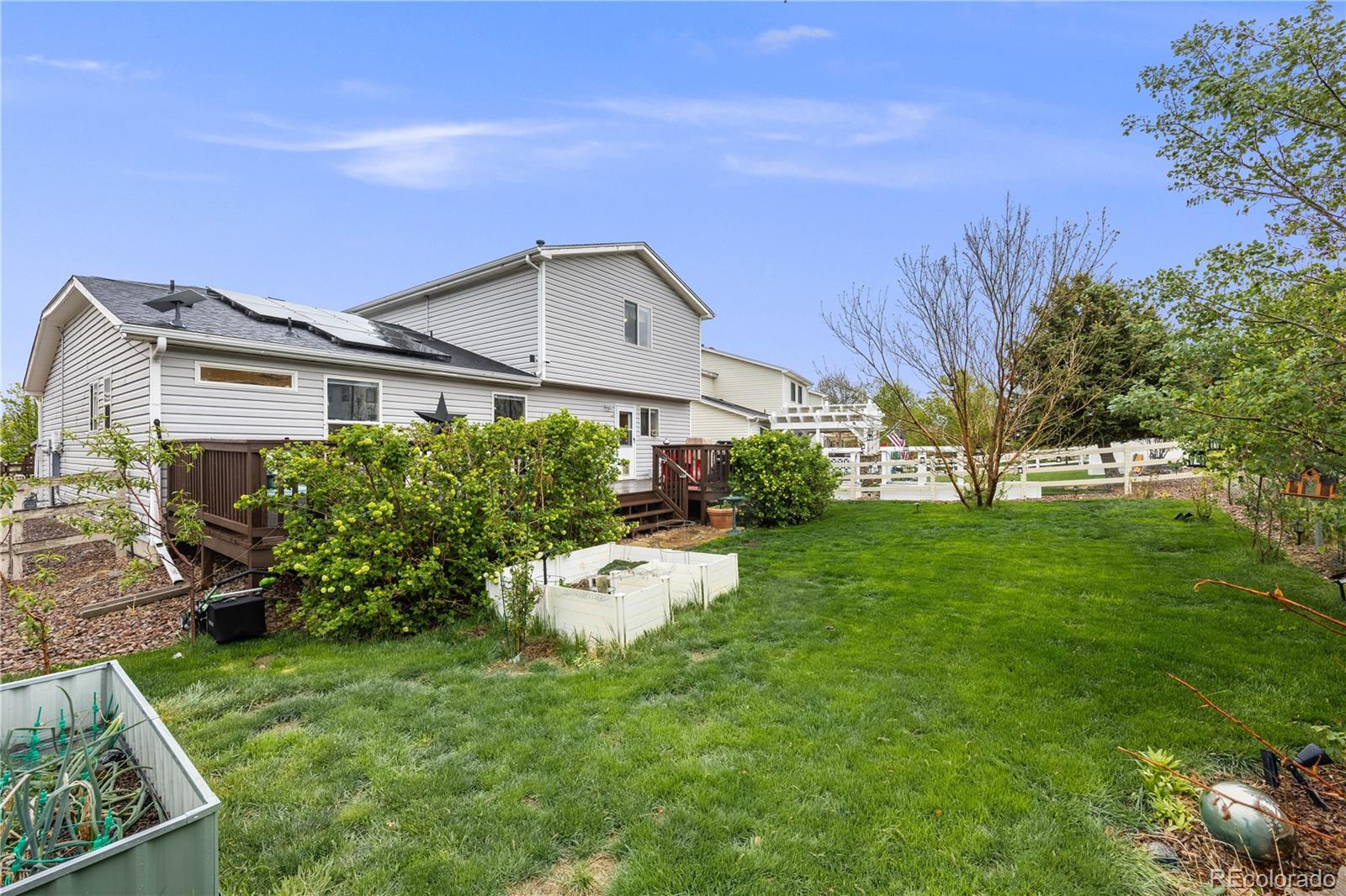 MLS Image #33 for 9674  fox den drive,littleton, Colorado