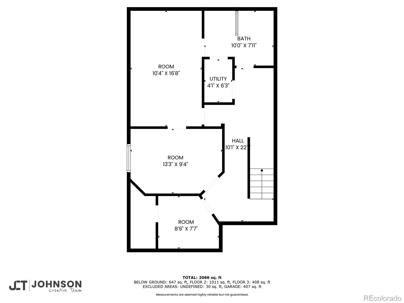 MLS Image #34 for 9674  fox den drive,littleton, Colorado