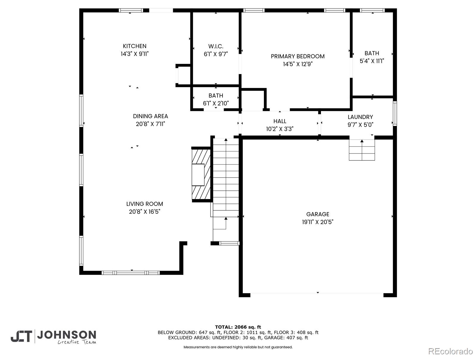 MLS Image #35 for 9674  fox den drive,littleton, Colorado