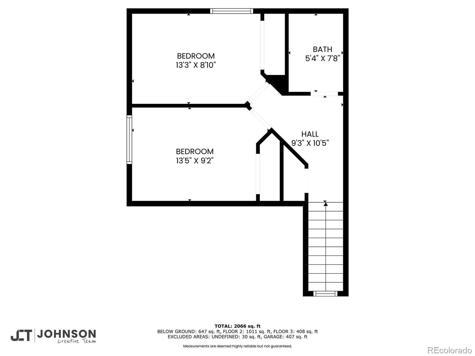 MLS Image #36 for 9674  fox den drive,littleton, Colorado