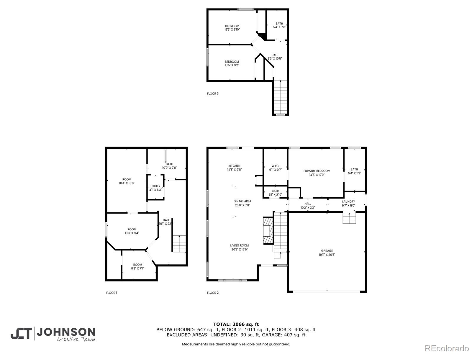 MLS Image #37 for 9674  fox den drive,littleton, Colorado